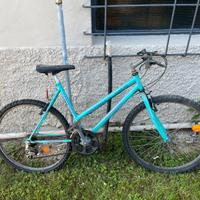 Bicicletta