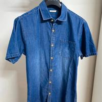 Camicia manica corta Scout