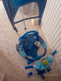 Bicicletta bambino