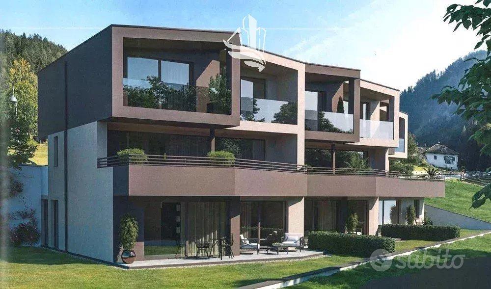 Apartment in Truden - Trodena, San Lugano - Vista 2