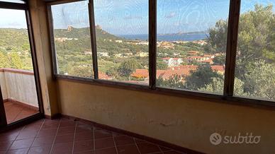 Casa Arzachena località Cannigione