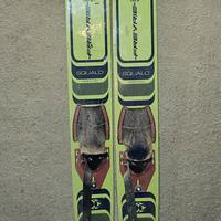 Sci nautici freyrie Squalo HP 20