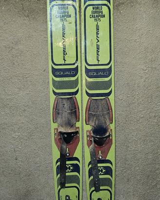 Sci nautici freyrie Squalo HP 20