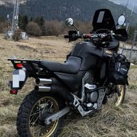 Honda Transalp 600 1987