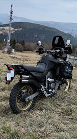 Honda Transalp 600 1987