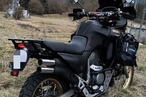 Honda Transalp 600 1987