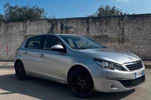 Peugeot 308 2°serie