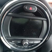 Autoradio con controllo GPS mini One D anno 2015 n