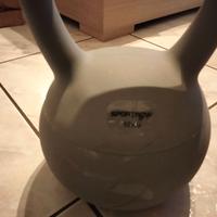 Kettlebell
