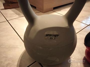 Kettlebell