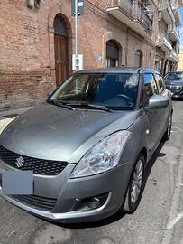 Suzuki Swift 1.3 DDiS