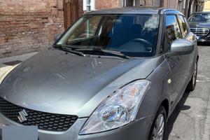 Suzuki Swift 1.3 DDiS