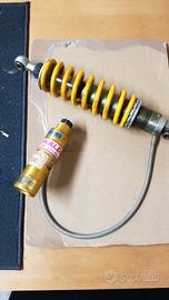 Mono Ammortizzatore Ohlins Yamaha TT XT 600
