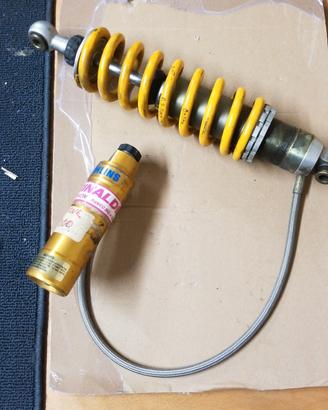 Mono Ammortizzatore Ohlins Yamaha TT XT 600