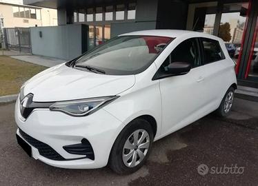 RENAULT ZOE 2ª serie - 2020