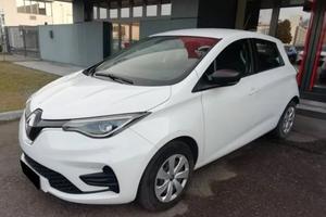 RENAULT ZOE 2ª serie - 2020