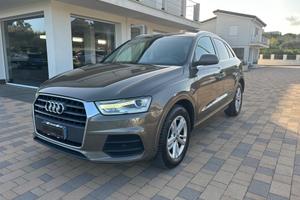 Audi Q3 2.0 TDI 150 CV quattro S tronic