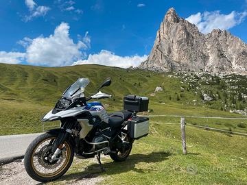 Bmw r1250gs