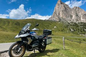 Bmw r1250gs