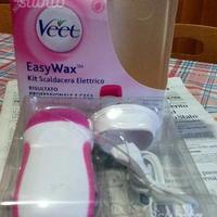 Kit Scalda Cera Elettrico