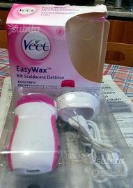 Kit Scalda Cera Elettrico