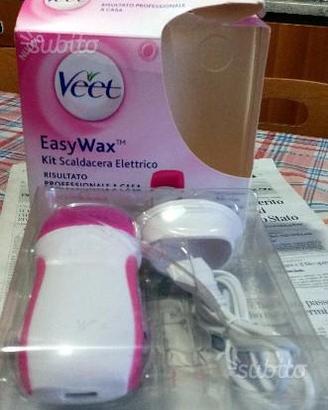 Kit Scalda Cera Elettrico