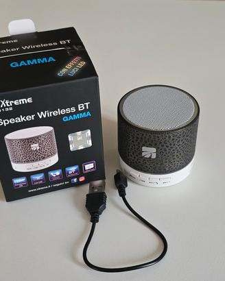 Mini speaker Wireless 