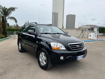 Kia Sorento 2.5 16V CRDI 4WD Black Label UNICO-PRO