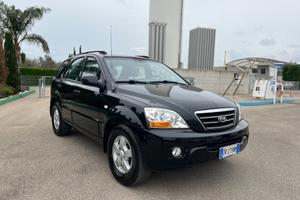 Kia Sorento 2.5 16V CRDI 4WD Black Label UNICO-PRO