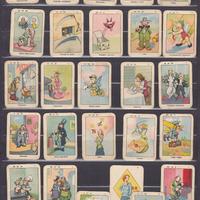 carte gioco Nivea - allegro indovino