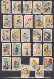 carte gioco Nivea - allegro indovino