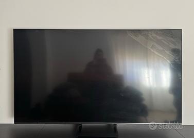 Tv Samsung QLED 65” Q70D