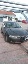 alfa romeo 147 1.9 jtdm