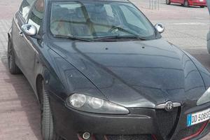 alfa romeo 147 1.9 jtdm