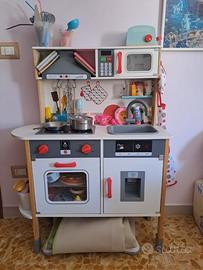 Cucina bambina