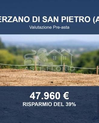 Immobile in asta di 2780 m² a Berzano di San Pietr