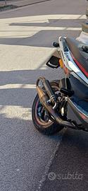 Stage 6 pro replica piaggio leggere descrizione 