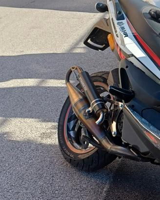 Stage 6 pro replica piaggio leggere descrizione 