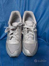 New Balance 500: T. 38 Argento