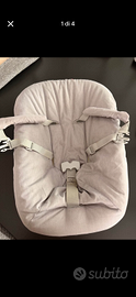 New Born Stokke