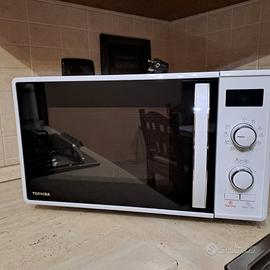 Microonde Toshiba