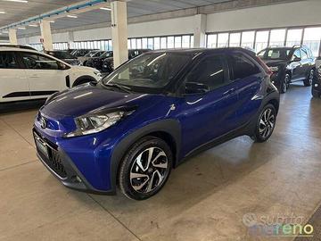 Toyota Aygo X X 1.0 Trend 72 CV