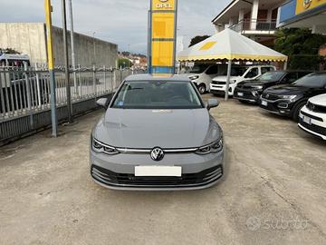 VOLKSWAGEN Golf 1.5 TSI EVO ACT Style UNICO PROP