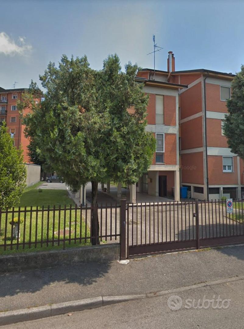 Appartamento – MI - Vista 2