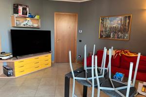 Bilocale con giardino privato