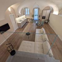 Prestigioso appartamento in Palazzo Bonali