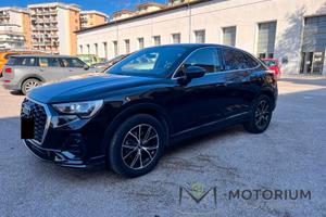 AUDI Q3 SPORTBACK 35 tdi s-tronic Business