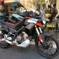 Aprilia Tuareg 660 E5