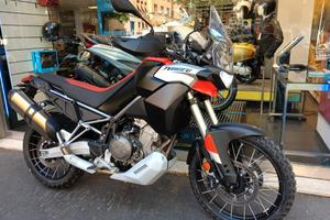 Aprilia Tuareg 660 E5