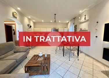 4 LOCALI A TRENZANO